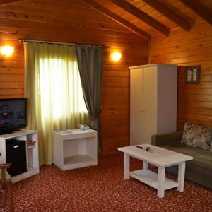 Family Bungalow